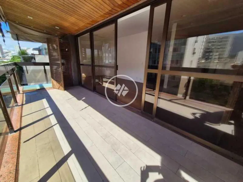 Apartamento, 4 quartos, 108 m² - Foto 7