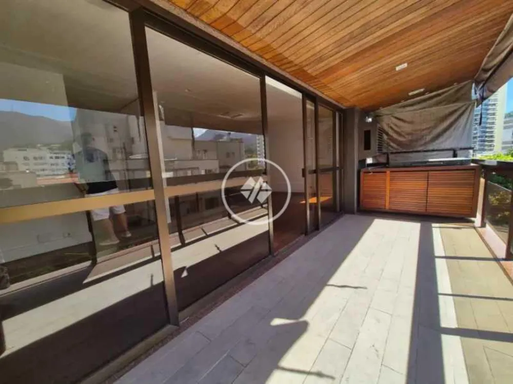 Apartamento, 4 quartos, 108 m² - Foto 11
