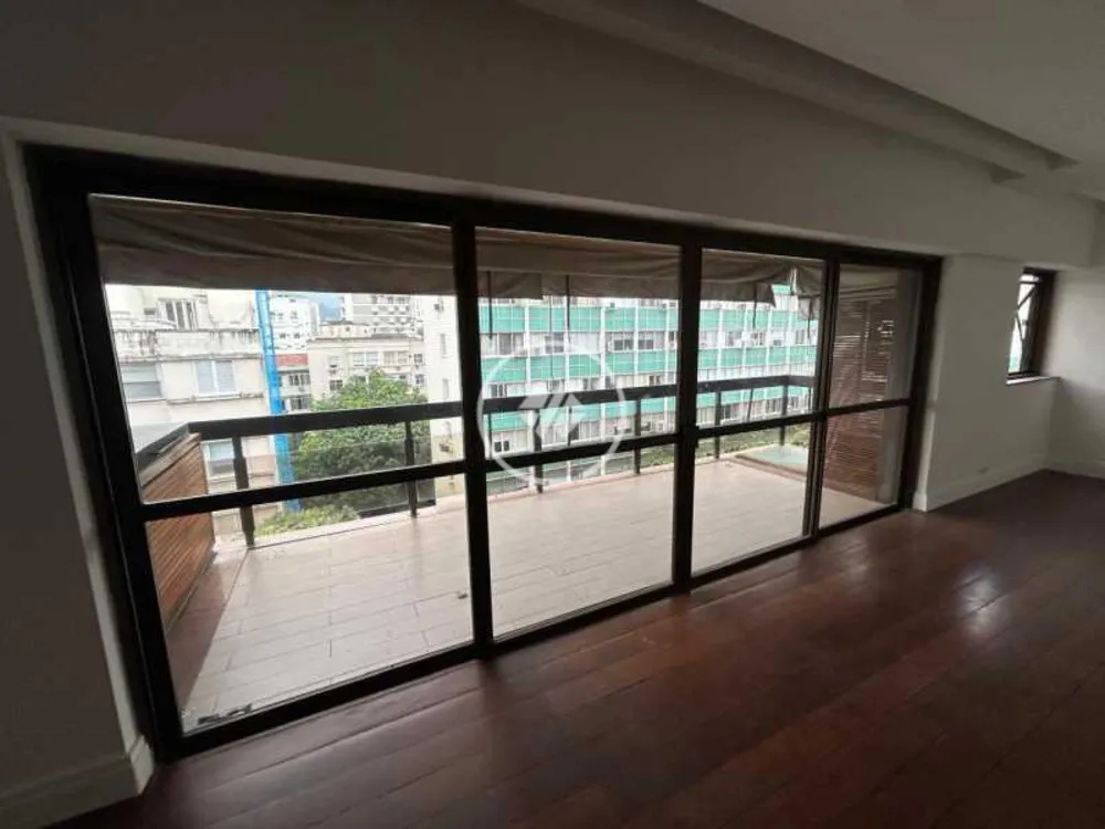 Apartamento, 4 quartos, 108 m² - Foto 5