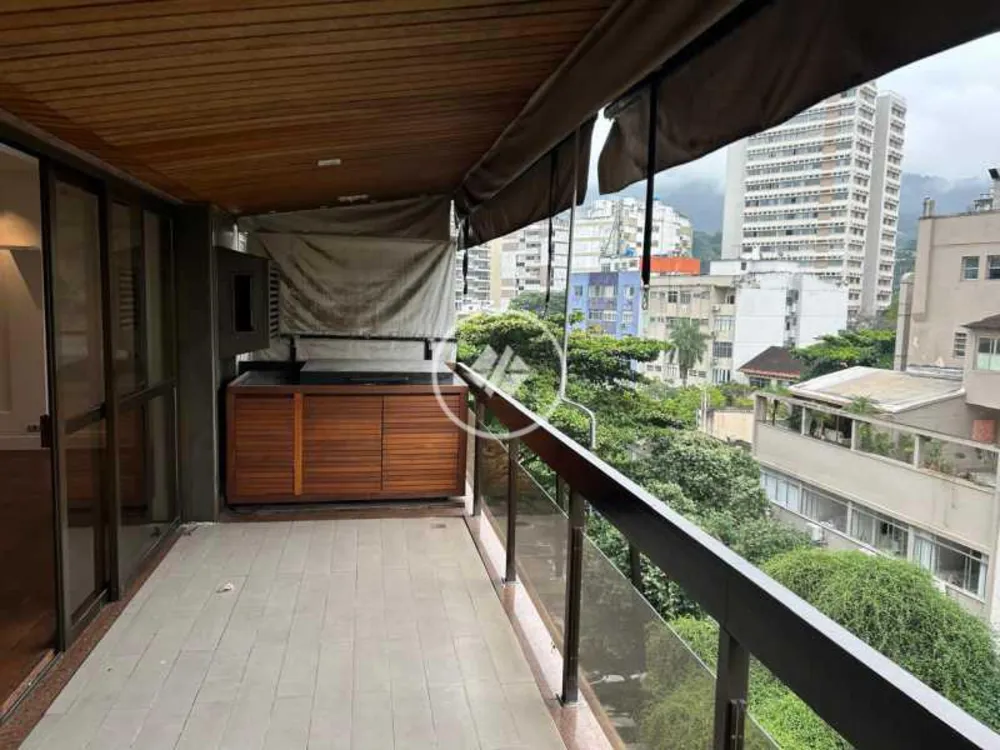 Apartamento, 4 quartos, 108 m² - Foto 3
