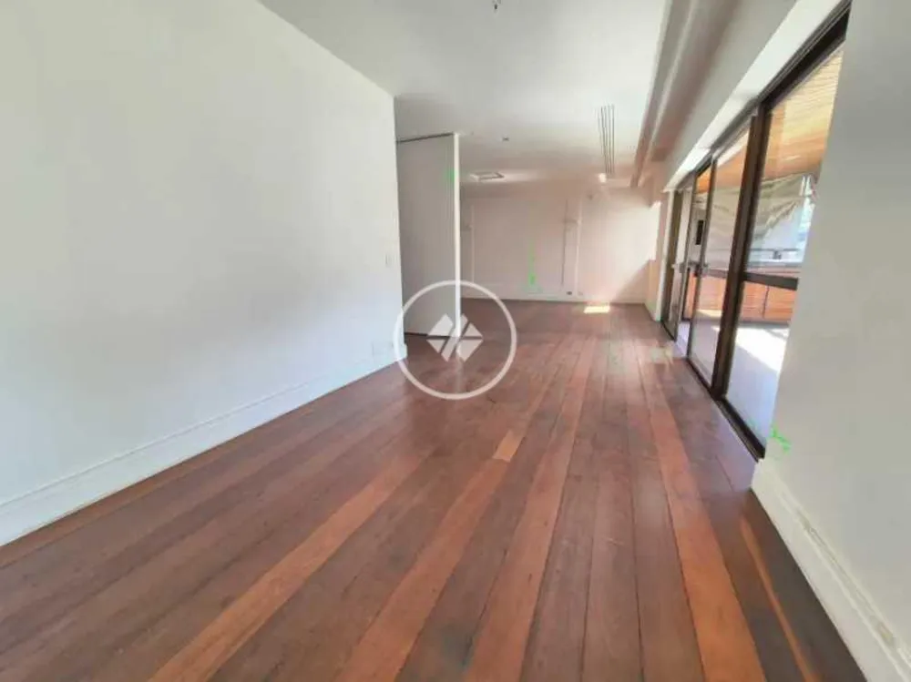 Apartamento, 4 quartos, 108 m² - Foto 4