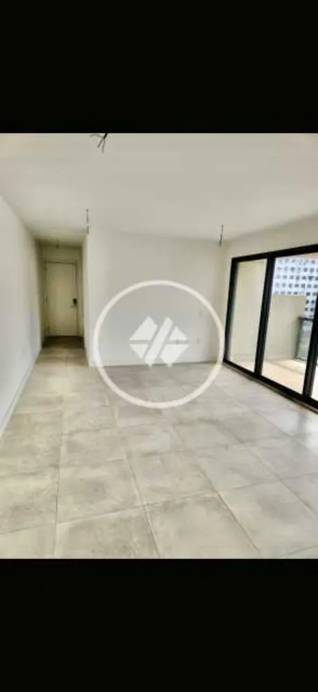 Apartamento, 3 quartos, 116 m² - Foto 1