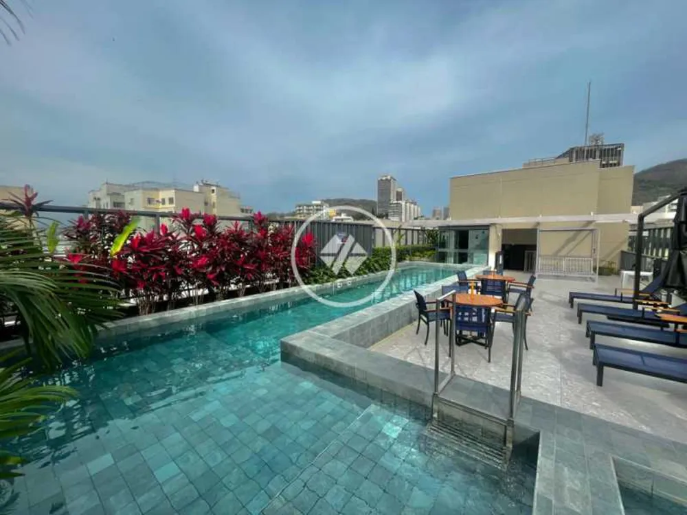 Apartamento, 3 quartos, 116 m² - Foto 15