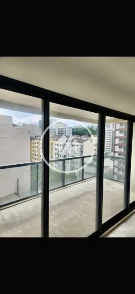 Apartamento, 3 quartos, 116 m² - Foto 16