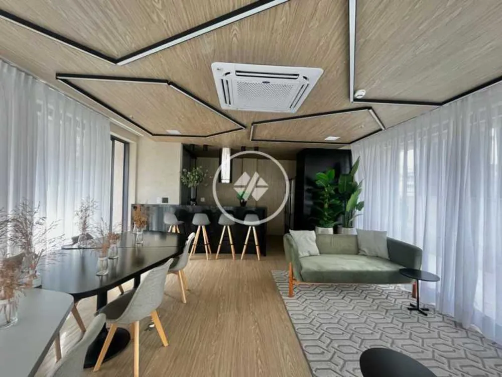 Apartamento, 3 quartos, 116 m² - Foto 2
