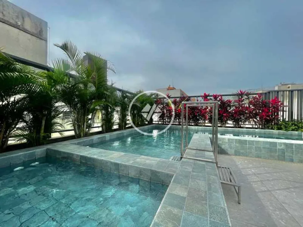 Apartamento, 3 quartos, 116 m² - Foto 3