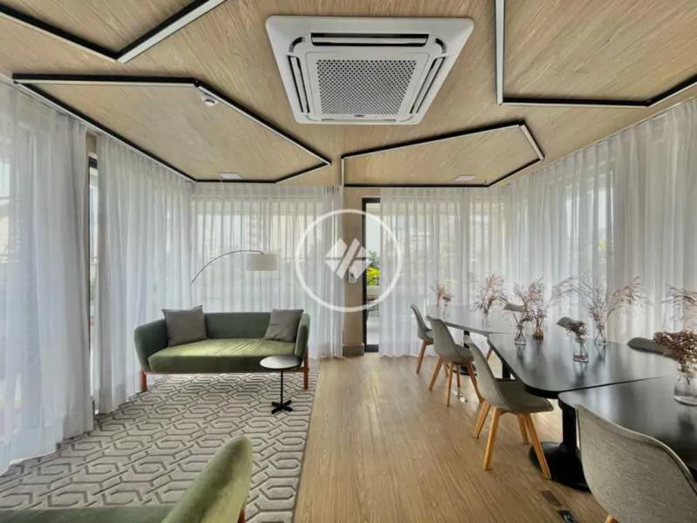 Apartamento, 3 quartos, 116 m² - Foto 9
