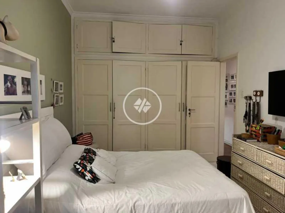 Apartamento, 3 quartos, 122 m² - Foto 16
