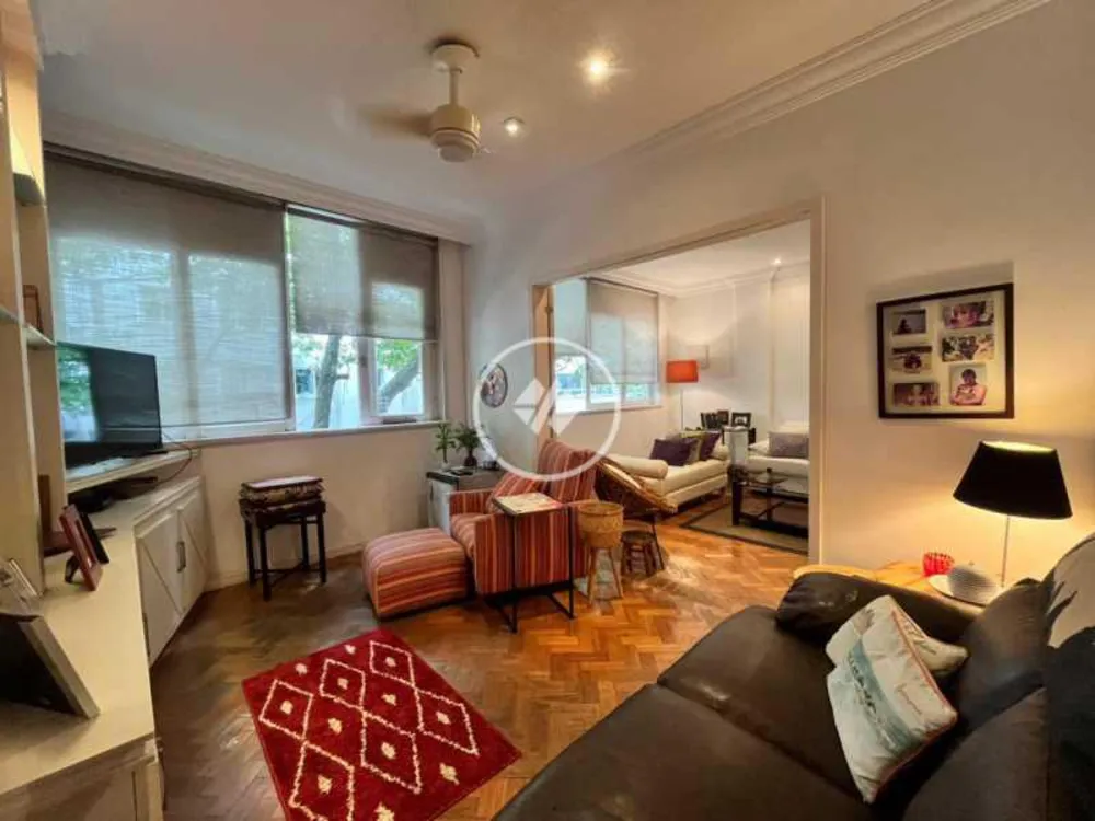 Apartamento, 3 quartos, 122 m² - Foto 7