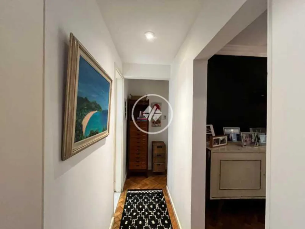 Apartamento, 3 quartos, 122 m² - Foto 17