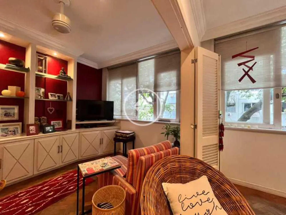 Apartamento, 3 quartos, 122 m² - Foto 8