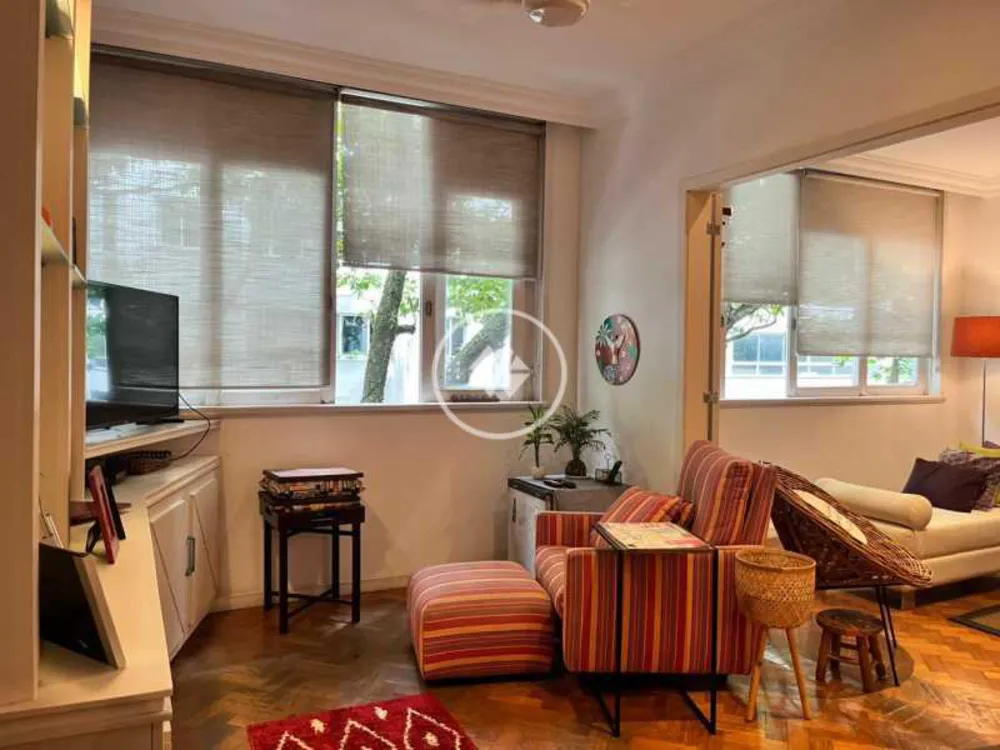 Apartamento, 3 quartos, 122 m² - Foto 4