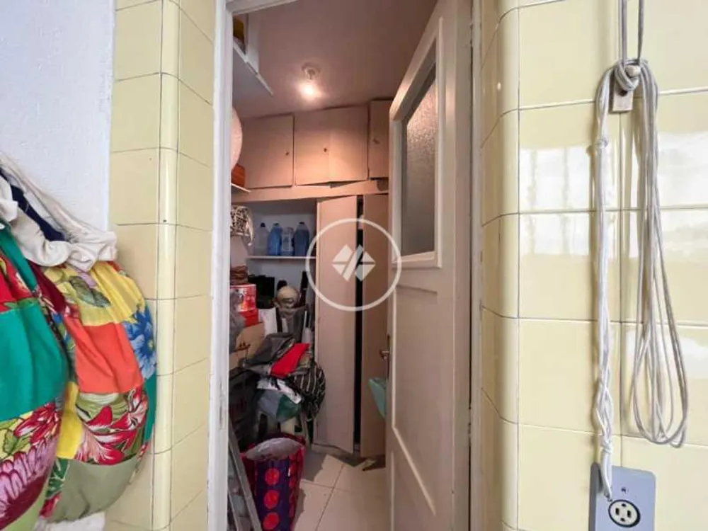 Apartamento, 3 quartos, 122 m² - Foto 29