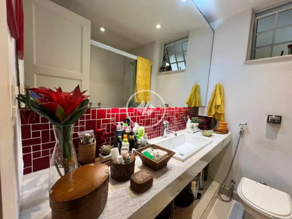 Apartamento, 3 quartos, 122 m² - Foto 18