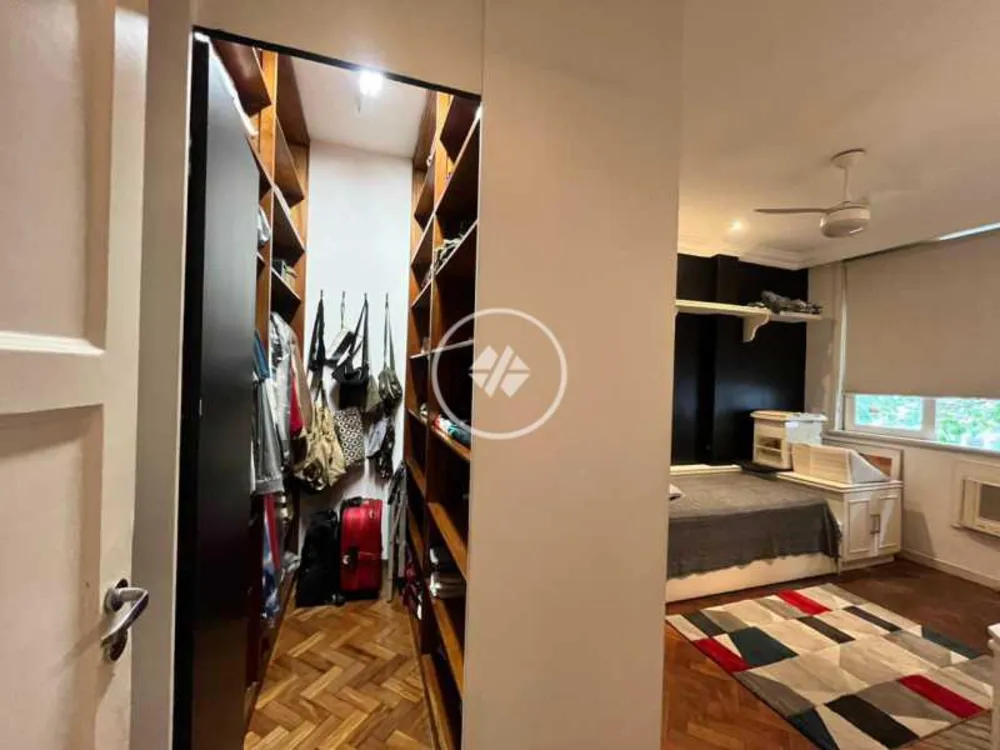 Apartamento, 3 quartos, 122 m² - Foto 11