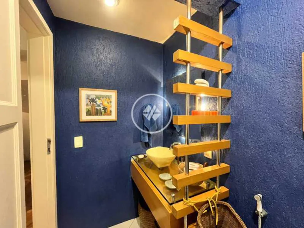 Apartamento, 3 quartos, 122 m² - Foto 21