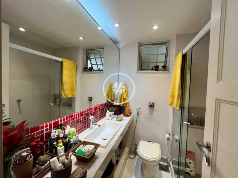 Apartamento, 3 quartos, 122 m² - Foto 20