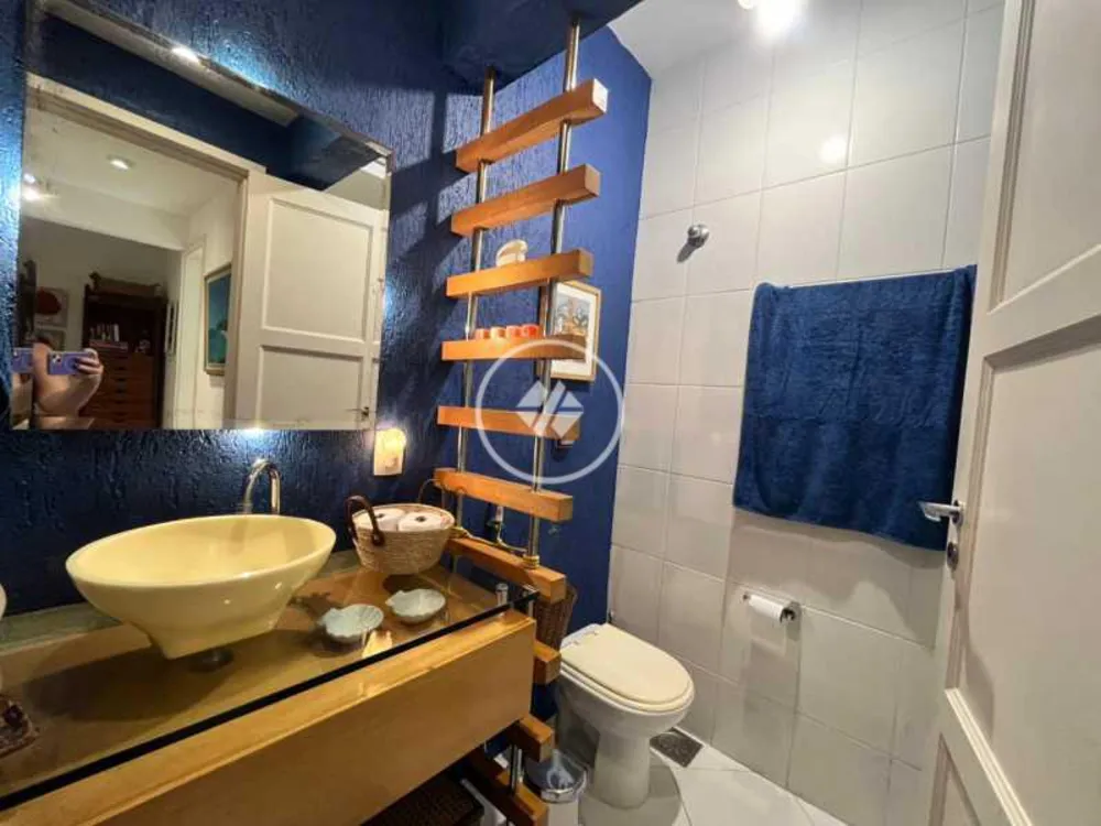 Apartamento, 3 quartos, 122 m² - Foto 23