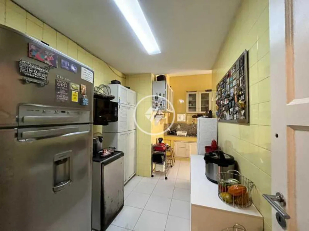 Apartamento, 3 quartos, 122 m² - Foto 24