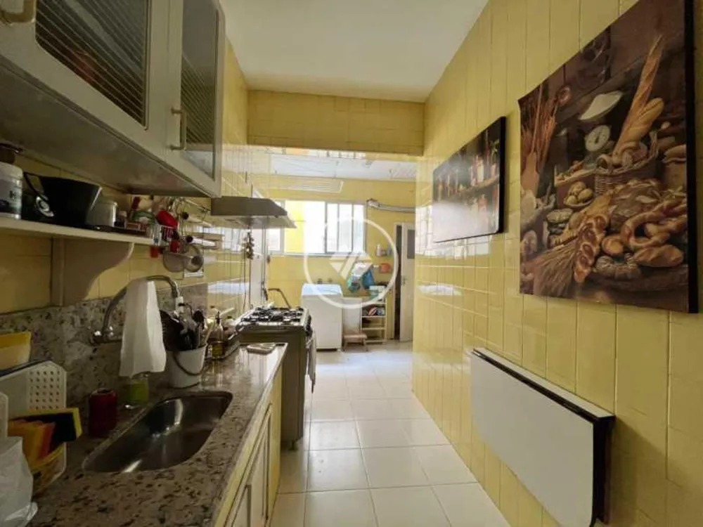 Apartamento, 3 quartos, 122 m² - Foto 25