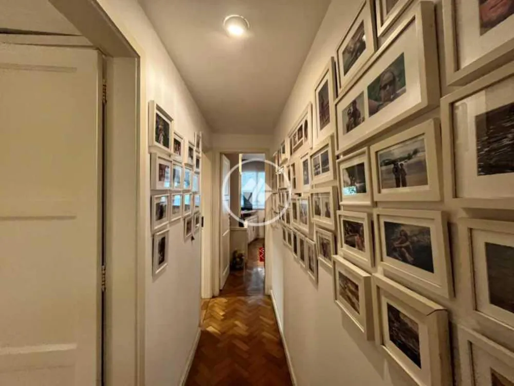Apartamento, 3 quartos, 122 m² - Foto 13