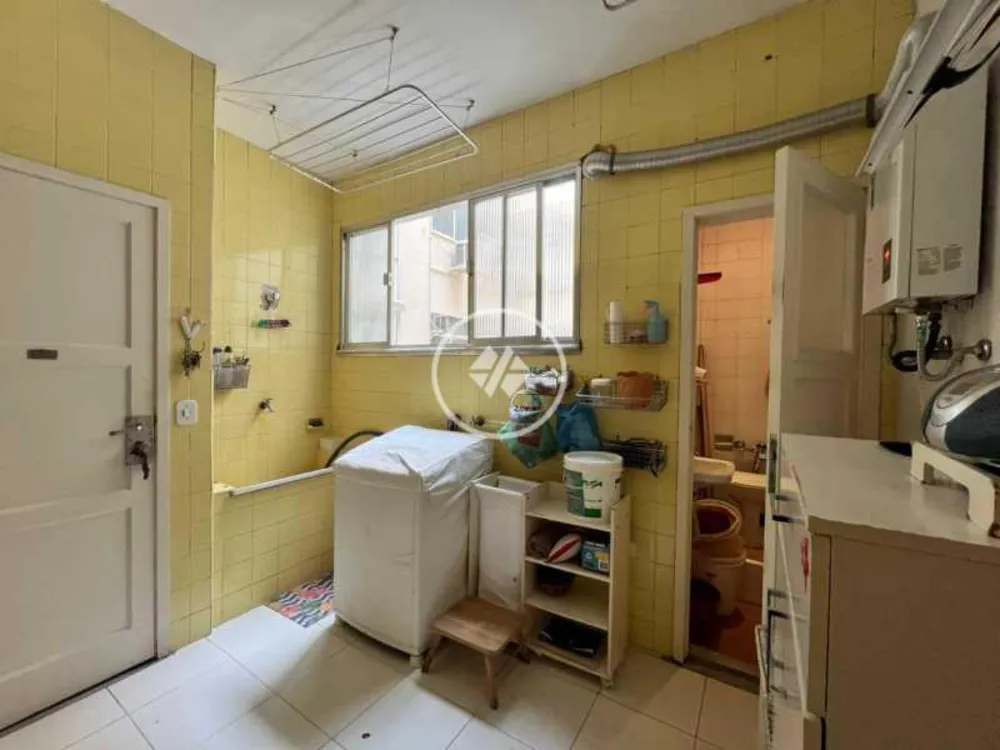 Apartamento, 3 quartos, 122 m² - Foto 28