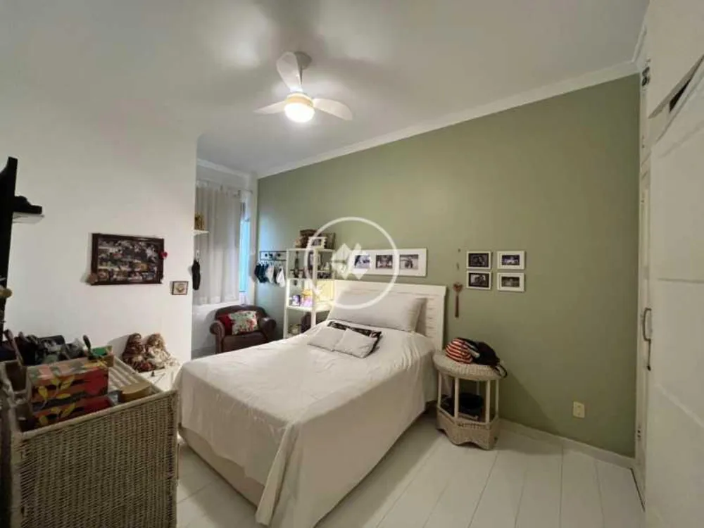 Apartamento, 3 quartos, 122 m² - Foto 14