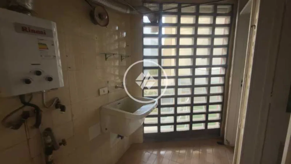 Apartamento, 3 quartos, 95 m² - Foto 1