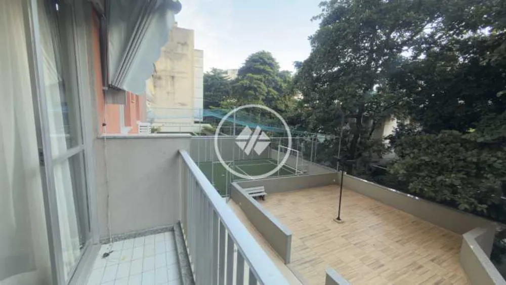 Apartamento, 3 quartos, 95 m² - Foto 4