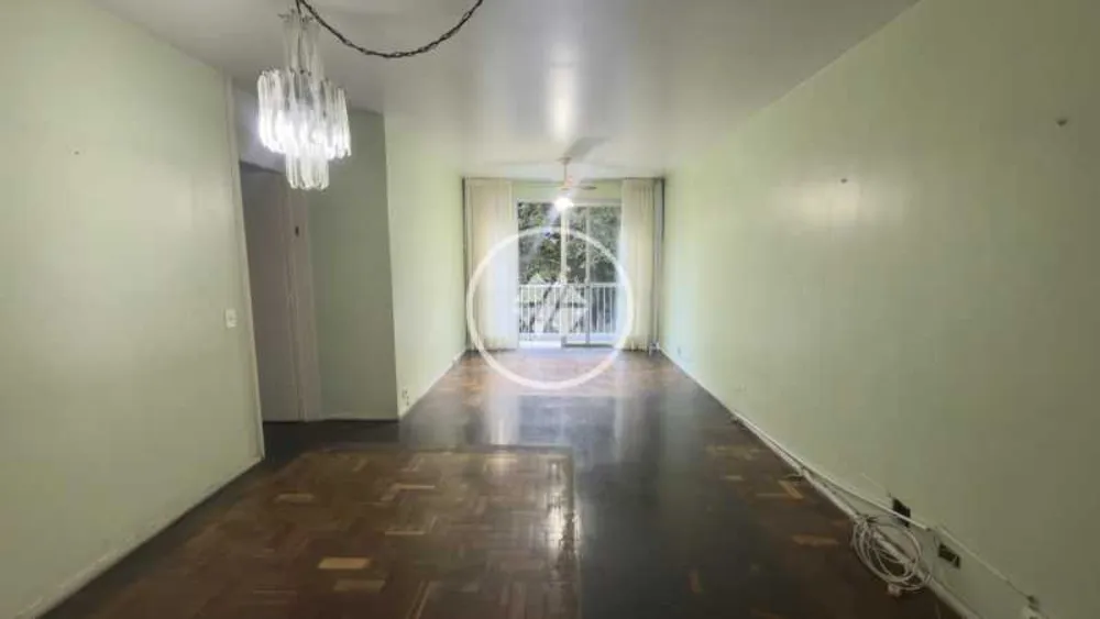 Apartamento, 3 quartos, 95 m² - Foto 2