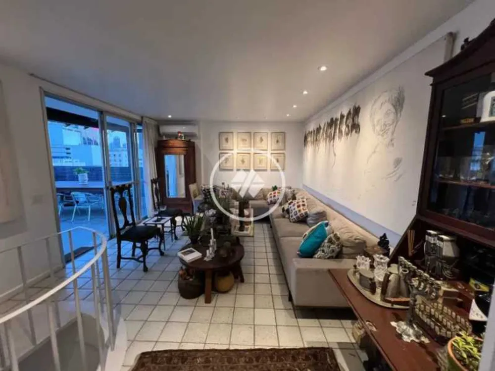 Cobertura, 3 quartos, 209 m² - Foto 6