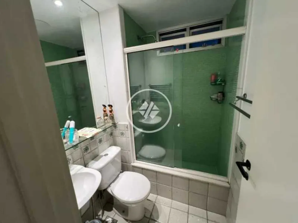 Cobertura, 3 quartos, 209 m² - Foto 13