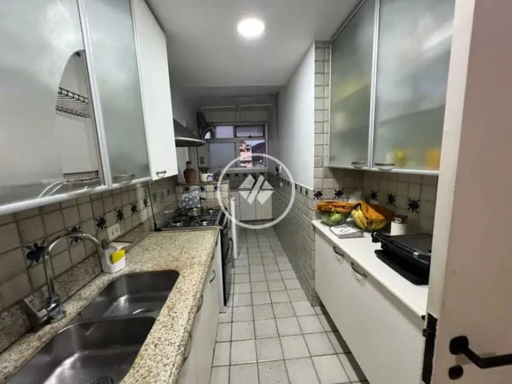 Cobertura, 3 quartos, 209 m² - Foto 9