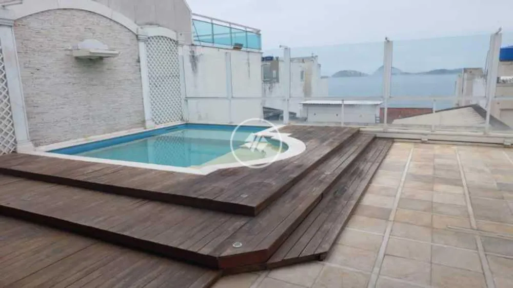 Cobertura, 5 quartos, 340 m² - Foto 1