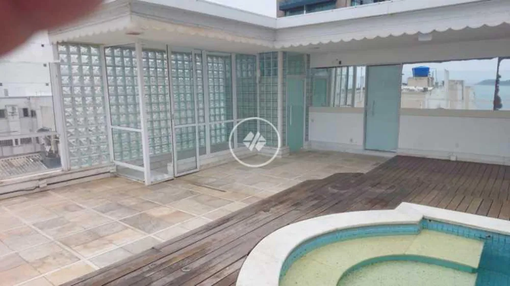 Cobertura, 5 quartos, 340 m² - Foto 2