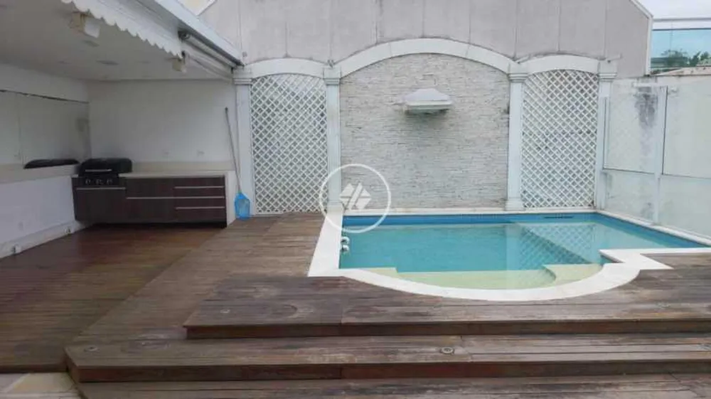 Cobertura, 5 quartos, 340 m² - Foto 5