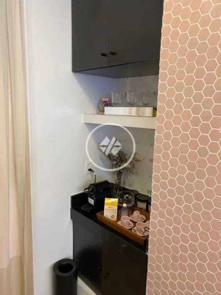 Sala-Conjunto, 67 m² - Foto 12