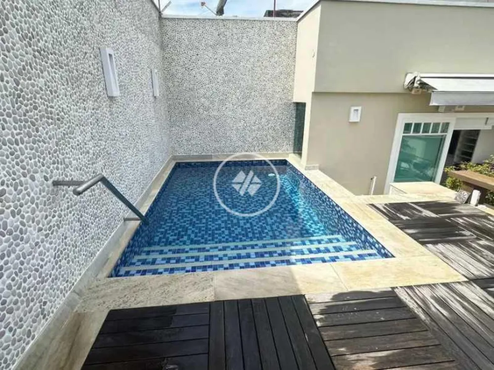 Cobertura, 4 quartos, 285 m² - Foto 17