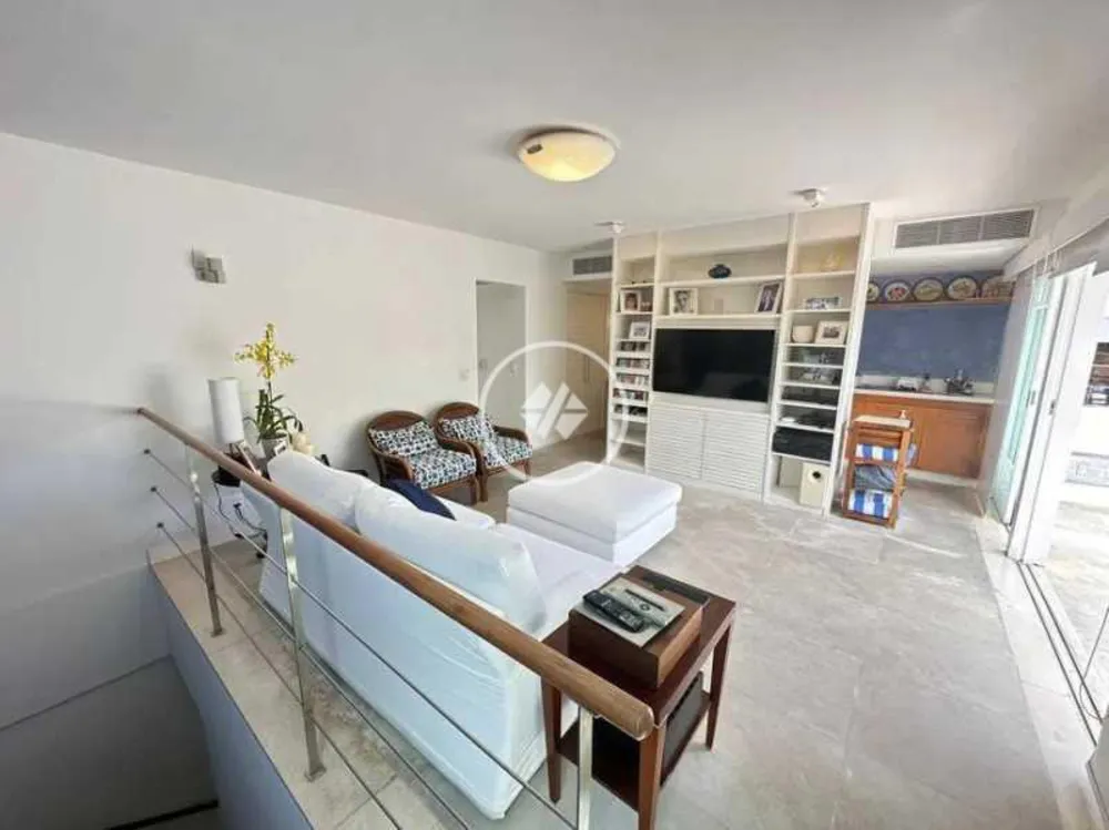 Cobertura, 4 quartos, 285 m² - Foto 12