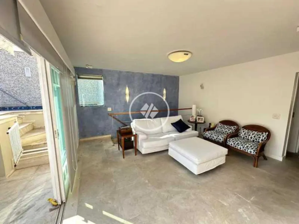 Cobertura, 4 quartos, 285 m² - Foto 9