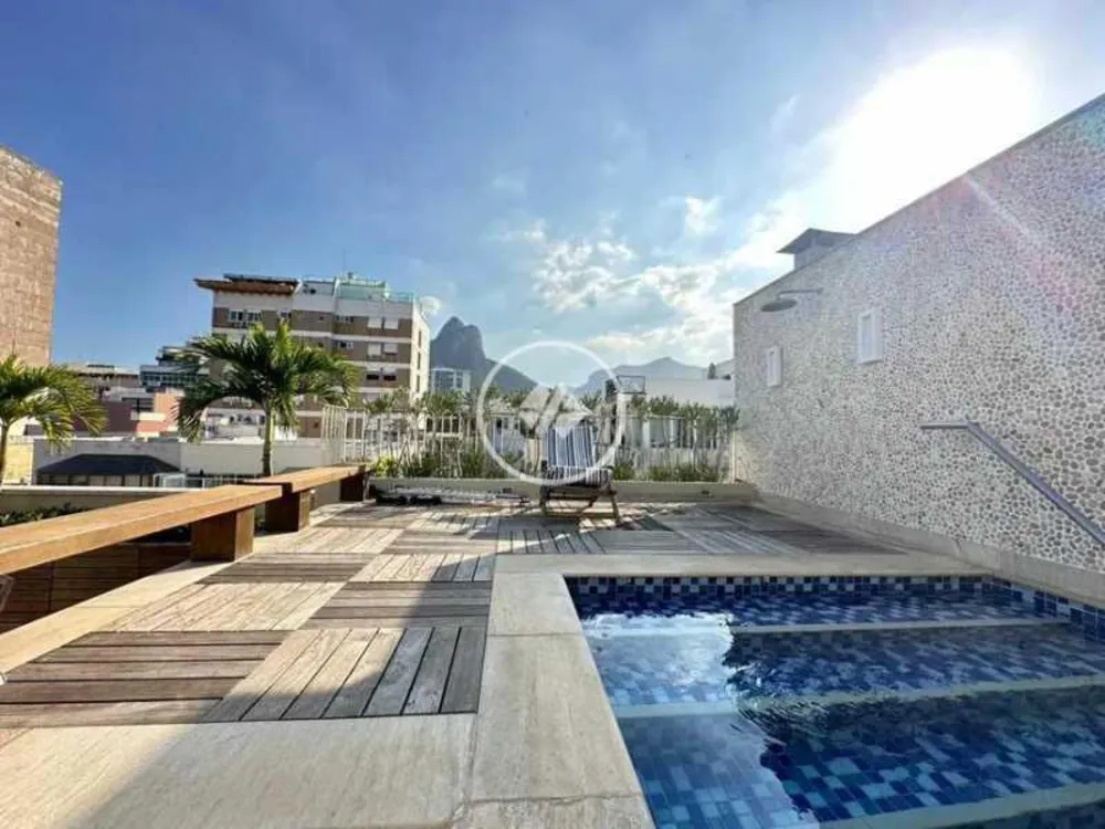 Cobertura, 4 quartos, 285 m² - Foto 3
