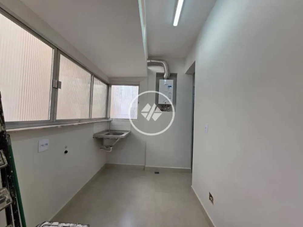 Apartamento, 3 quartos, 90 m² - Foto 6