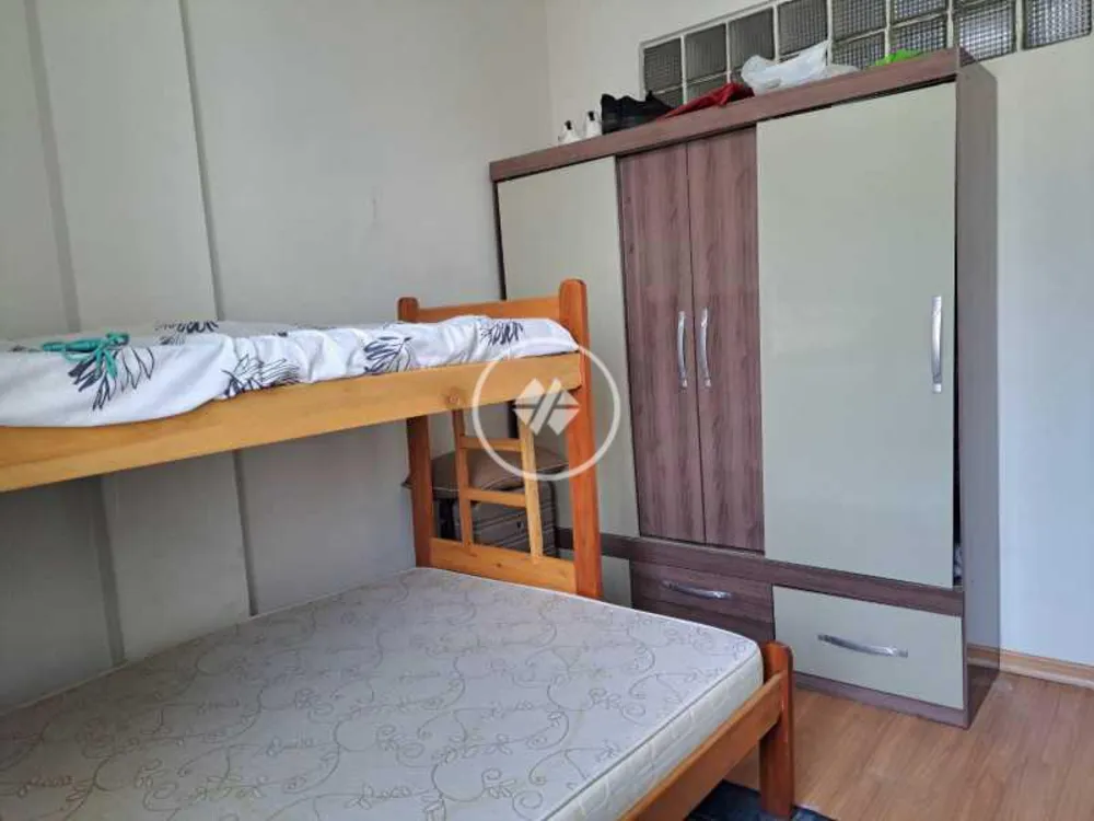 Apartamento, 3 quartos, 95 m² - Foto 6