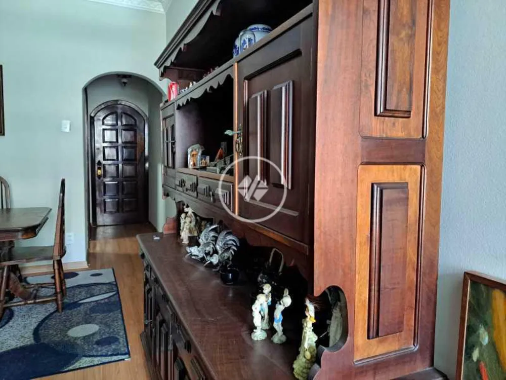 Apartamento, 3 quartos, 95 m² - Foto 4