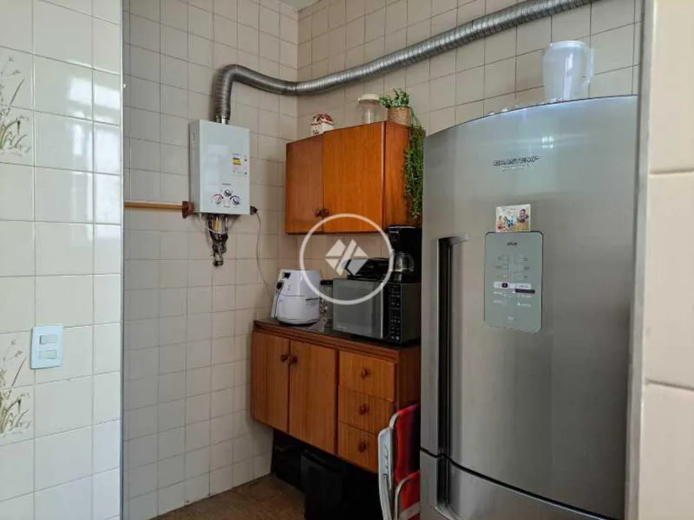 Apartamento, 3 quartos, 95 m² - Foto 12