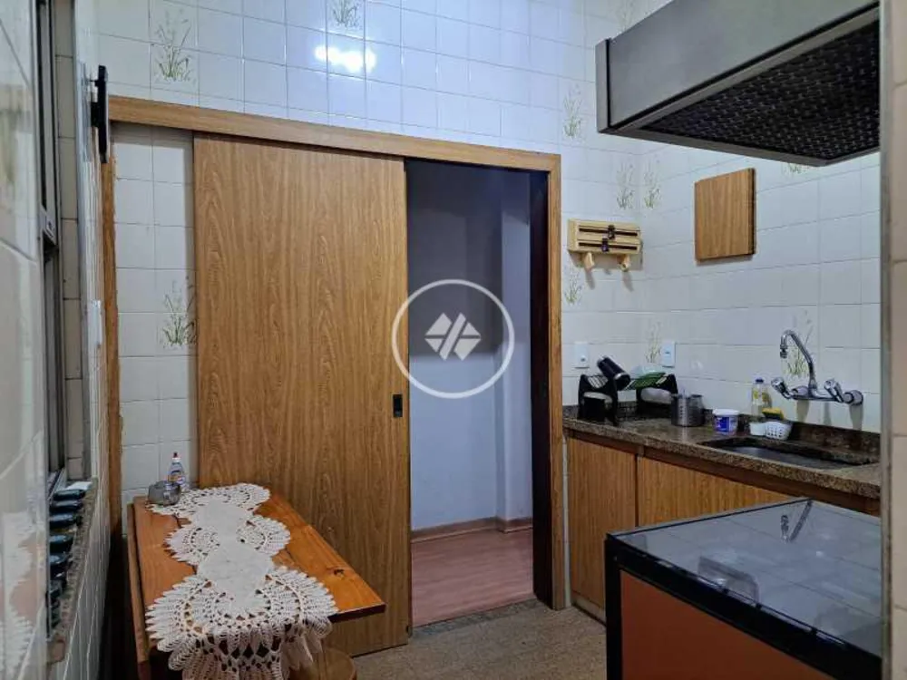 Apartamento, 3 quartos, 95 m² - Foto 3