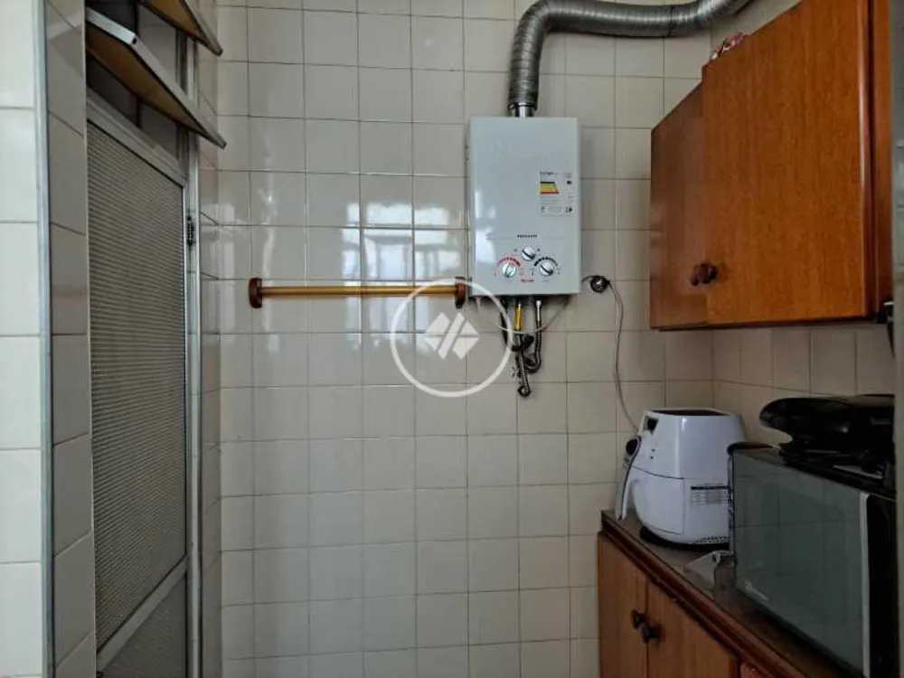 Apartamento, 3 quartos, 95 m² - Foto 2
