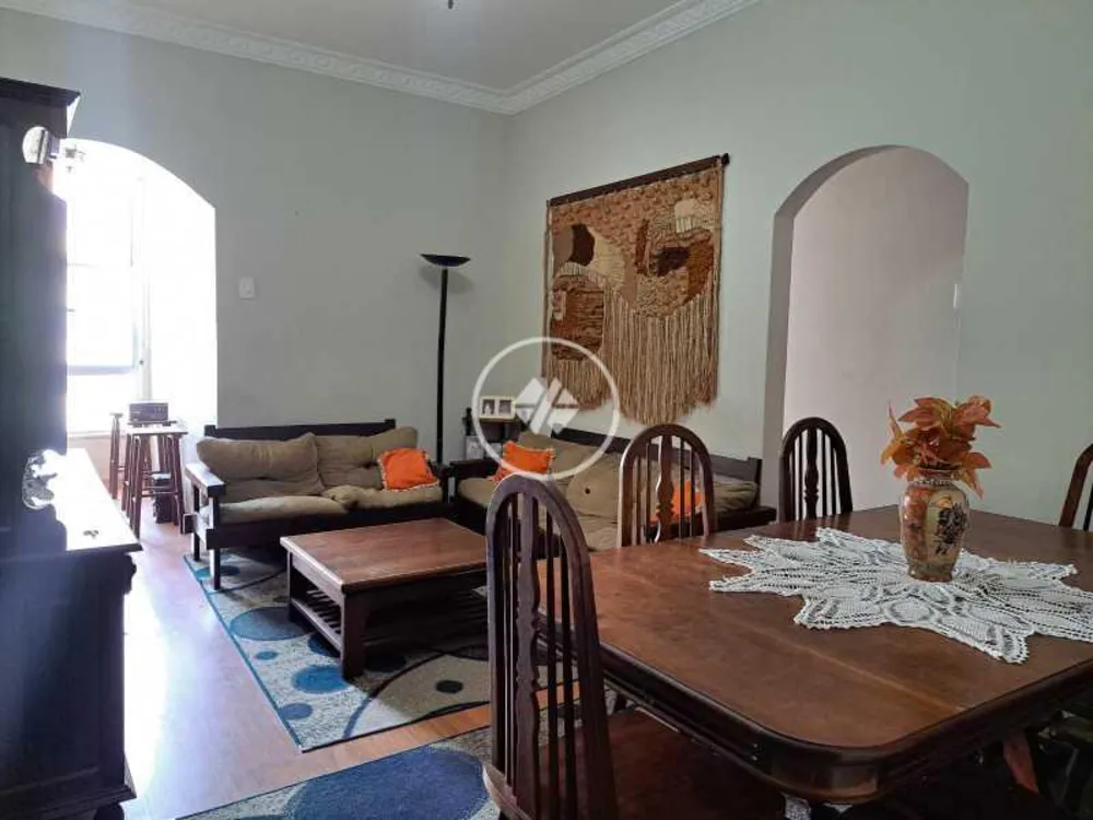 Apartamento, 3 quartos, 95 m² - Foto 2