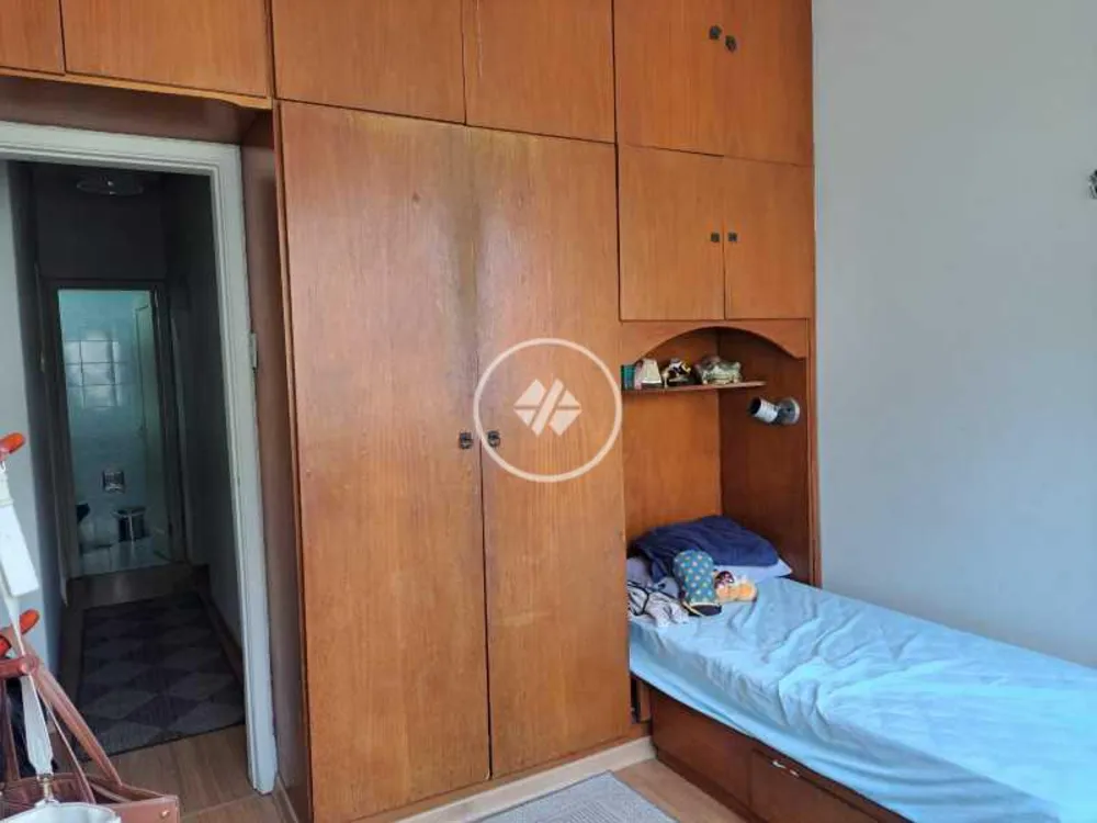Apartamento, 3 quartos, 95 m² - Foto 1
