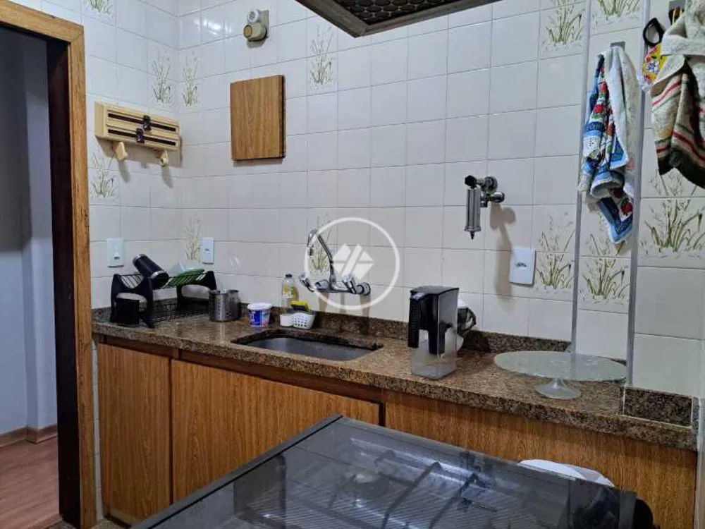 Apartamento, 3 quartos, 95 m² - Foto 4